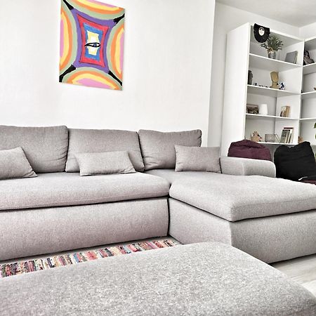Apartament Micasatucasa Tirana Zewnętrze zdjęcie