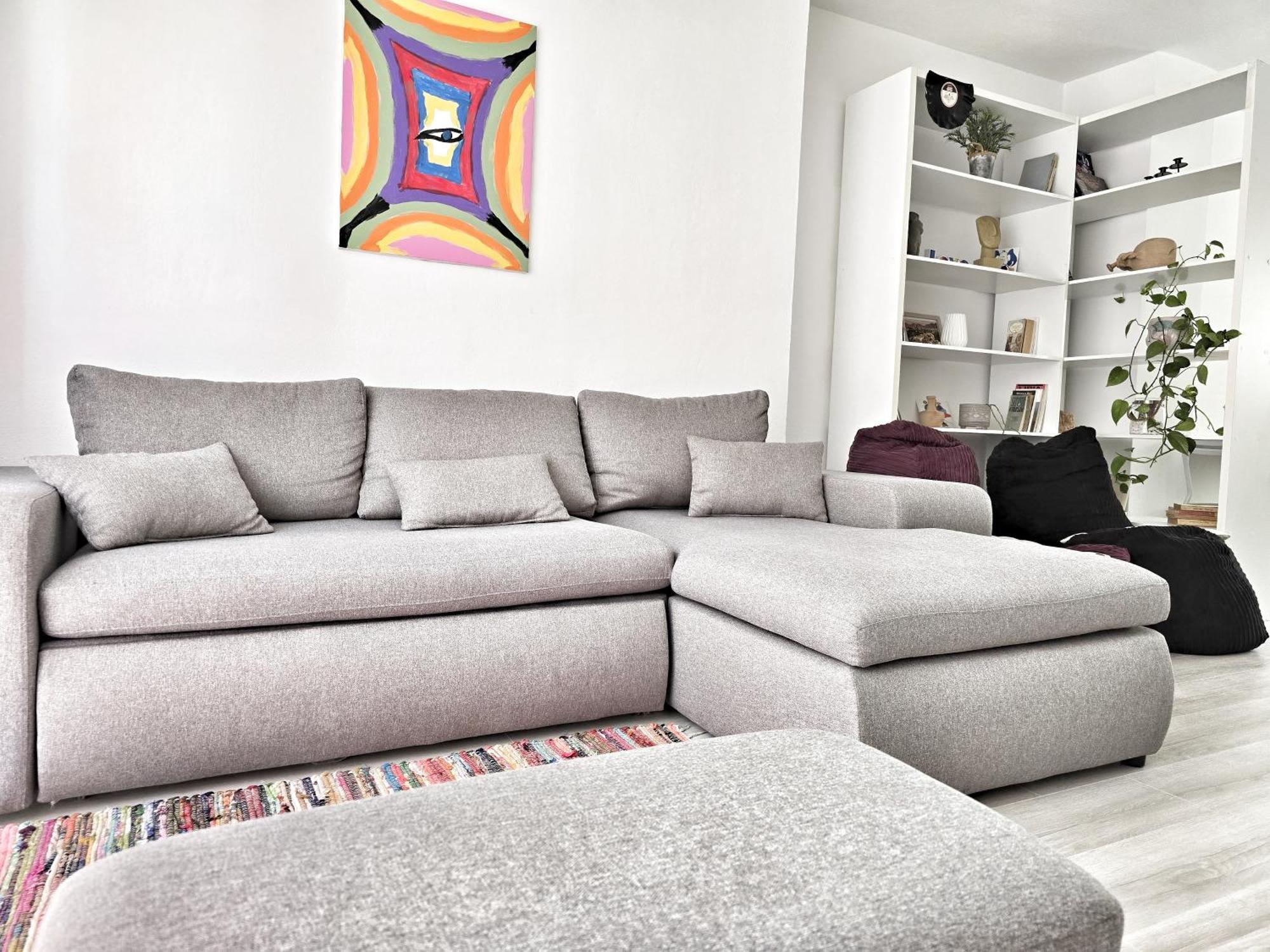 Apartament Micasatucasa Tirana Zewnętrze zdjęcie